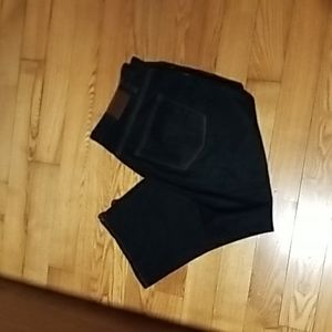 🎈🎈BNWOT LRL CLASSIC MID CALF JEANS SIZE 16